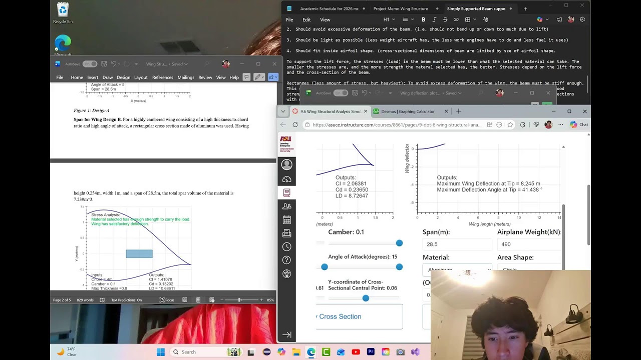 Can I finish my Engineering Homework Before 12?