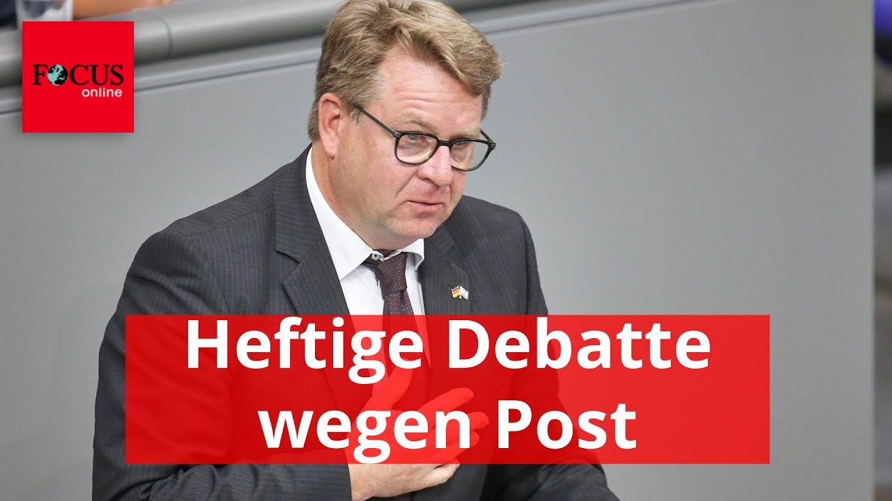 CDU-Mann postet Foto von Bettler in Luxus-Jacke: Jetzt tobt heftige Debatte im Netz