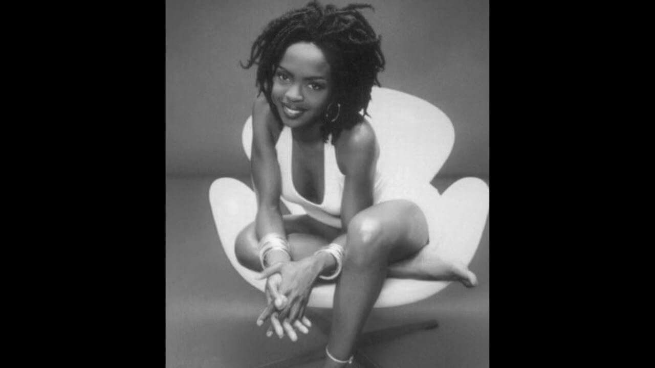 **(FREE) Lauryn Hill x Erykah Badu Type Beat - 