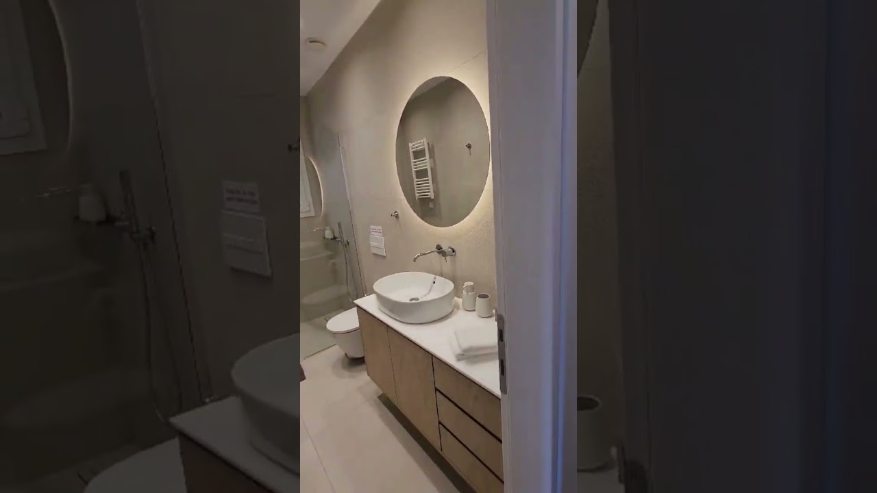 Apartment Tour