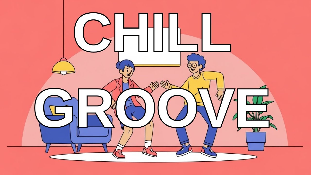 [Playlist] 都会の影や夜風を感じさせるミニマルで深みのある音楽 | jazzhop, jazz, chillhop, Groove Swing