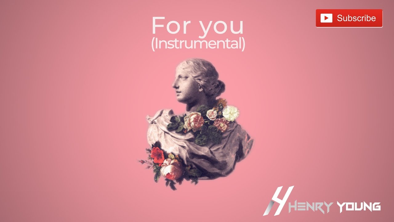 Henry Young - For You (Instrumental) | Galimatias x Alina Baraz Type Beat