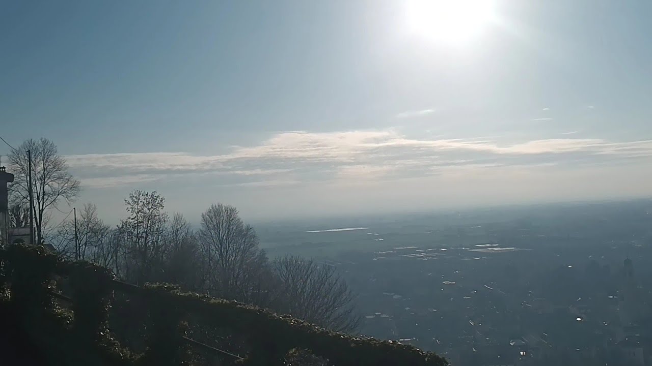 monte orfano rovato