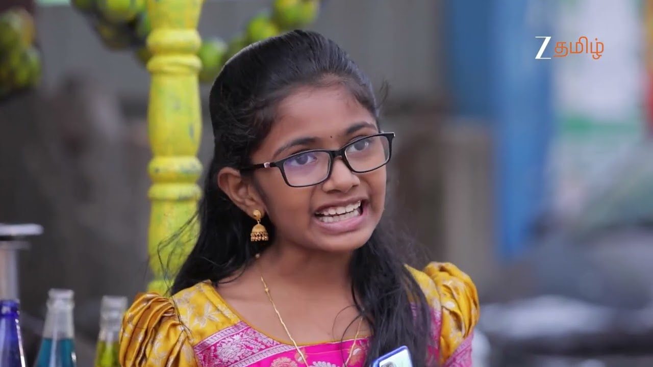 Idhayam | Ep - 918 | Webisode | Feb 14 2026 | Zee Tamil