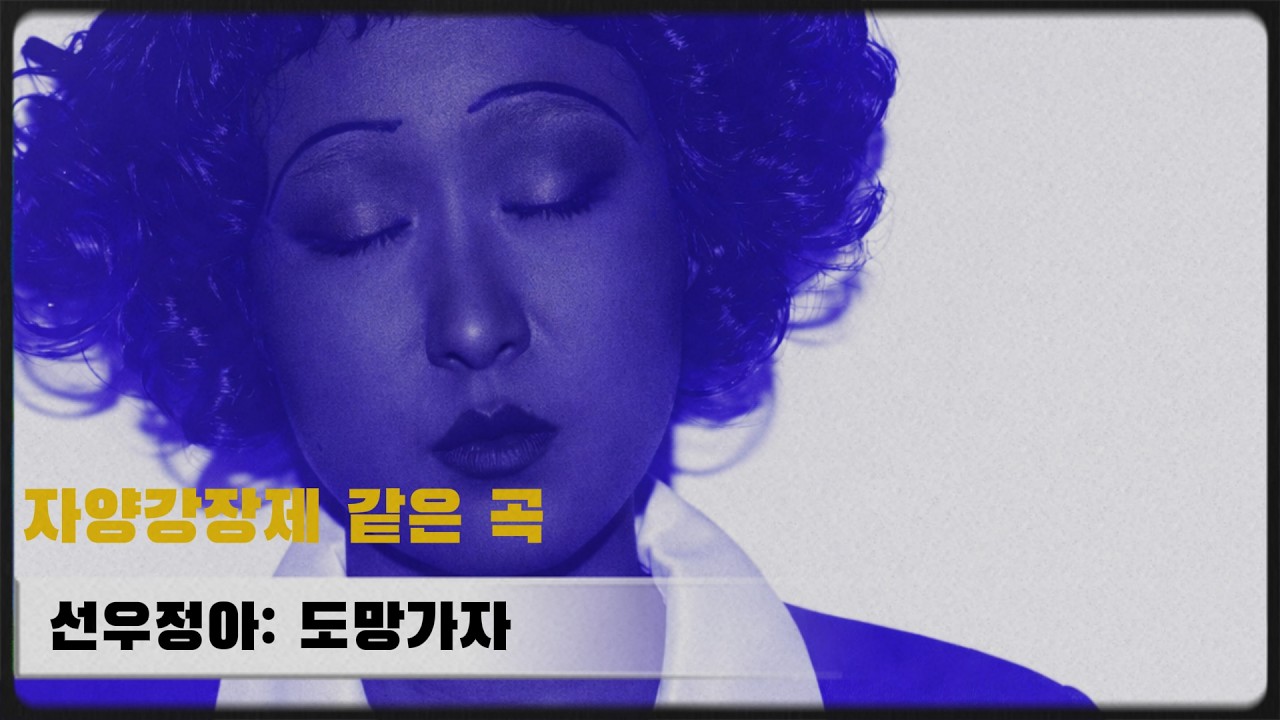 선우정아 - 도망가자(90s Adult Contemporary R&B Cover) | #선우정아 #SWJA #도망가자