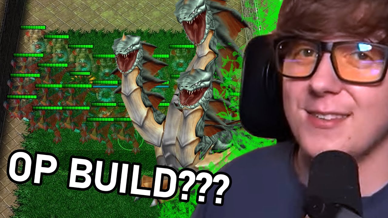 TAK DALEKO JESZCZE NIE BYLIŚMY!!! LegionTD - Warcraft III