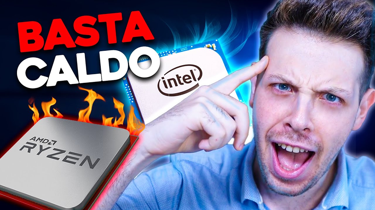 Come raffreddare PER SEMPRE il tuo PC surriscaldato.