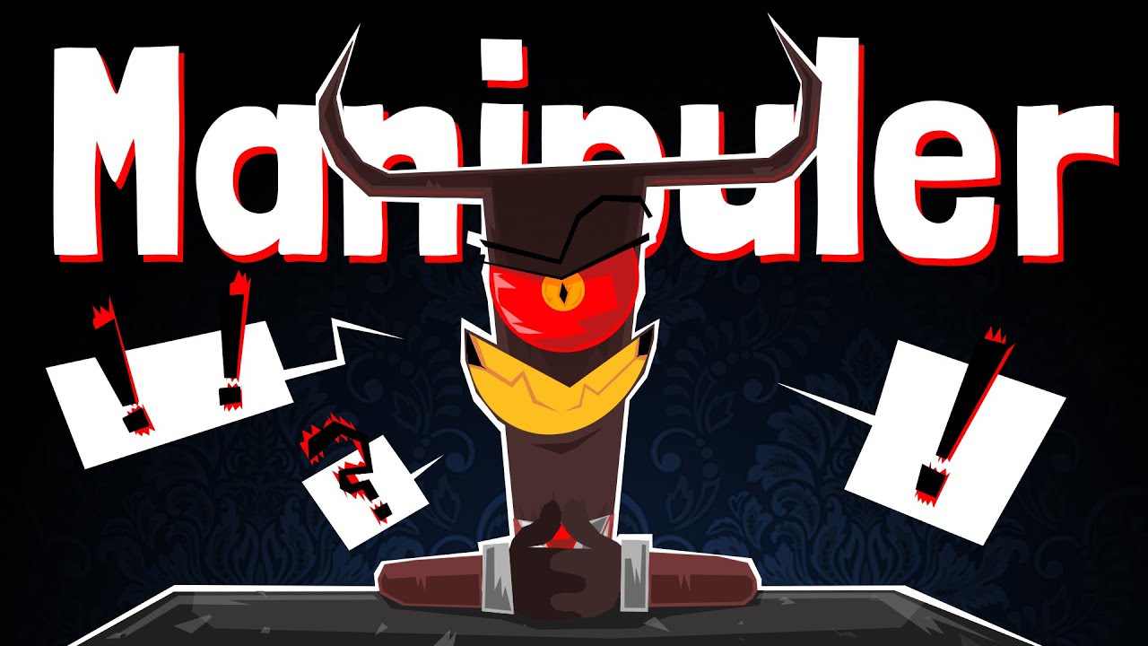 Diable Positif: Les malheurs des sophismes