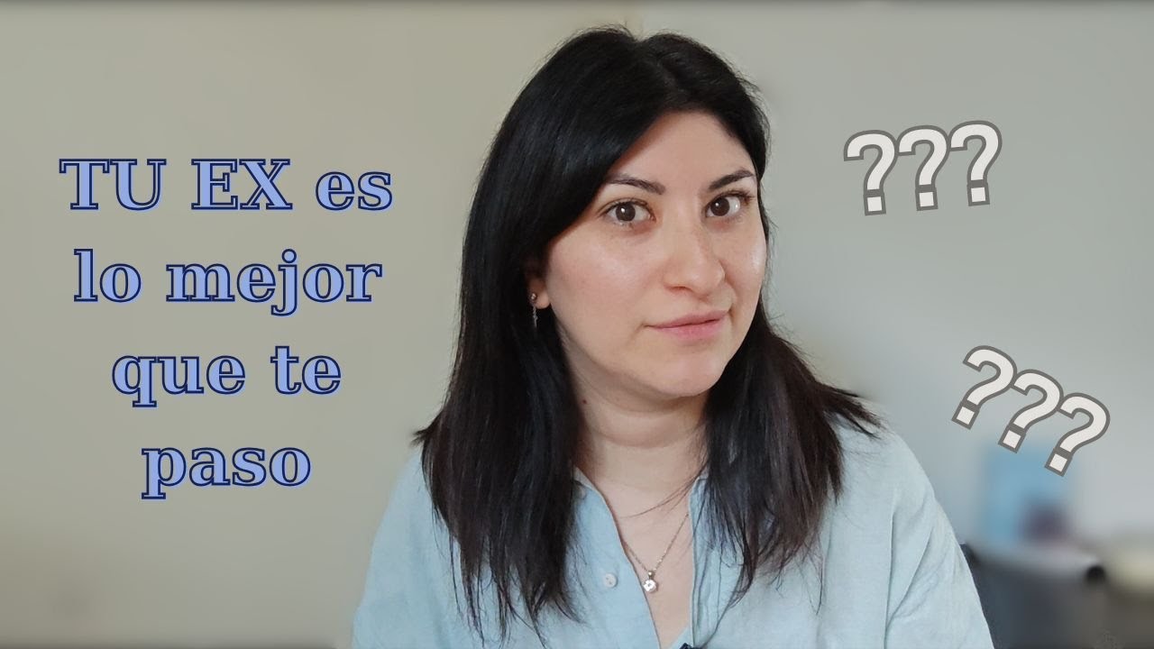 Crea el vínculo que queres gracias a tus ex