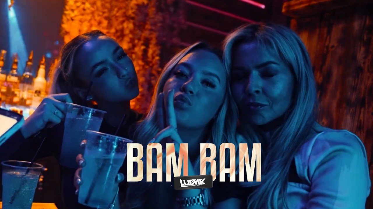 Banfy & Sheridan - Bam Bam (Ludvik Remix)