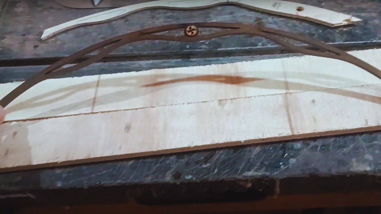 Tutorial Completo: Como Fazer Molde De Arco Vazado Para Gaiola De Luxo