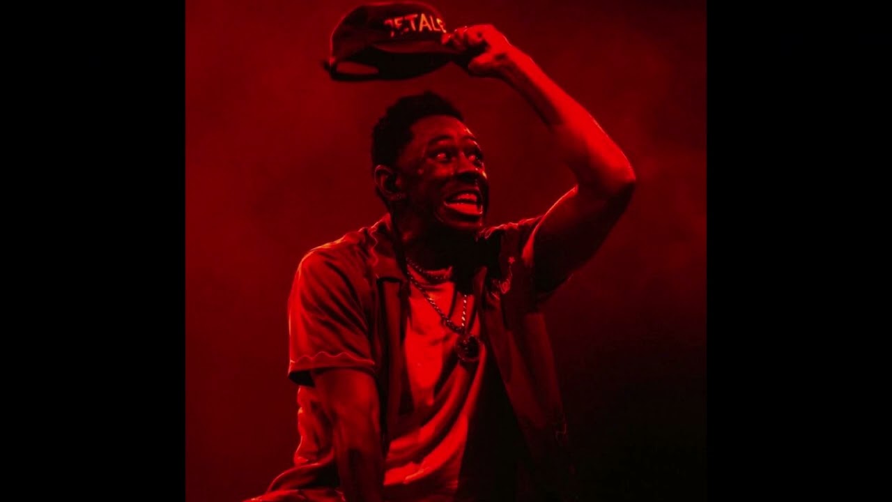 (FREE) TYLER, THE CREATOR TYPE BEAT - 