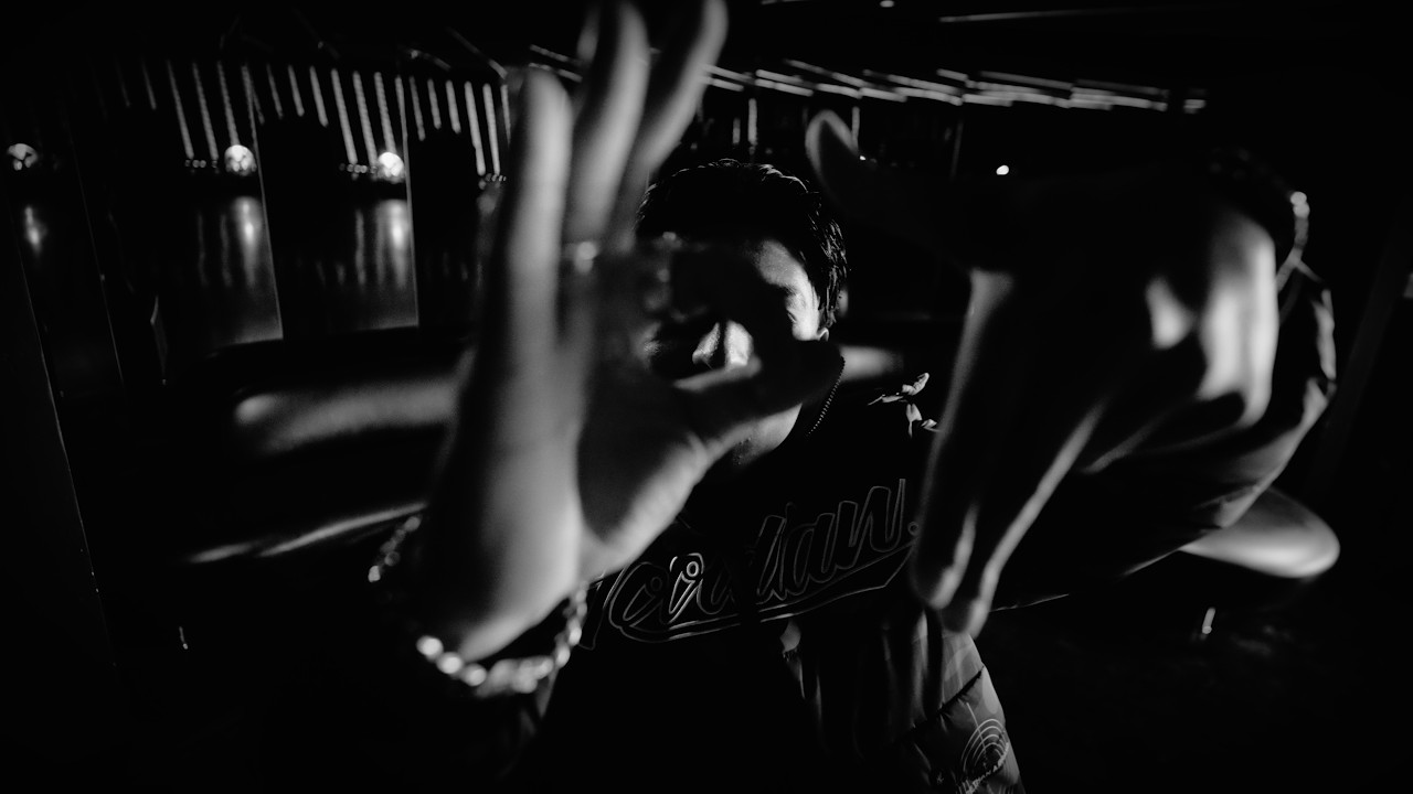 Hooligan Hefs - Sixth Sense (Intro) [Official Music Video]