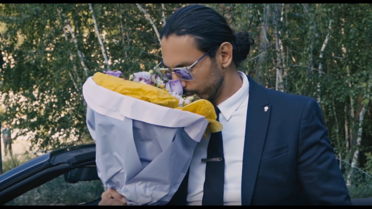 DJ Piligrim - Sen Yonimda Yon