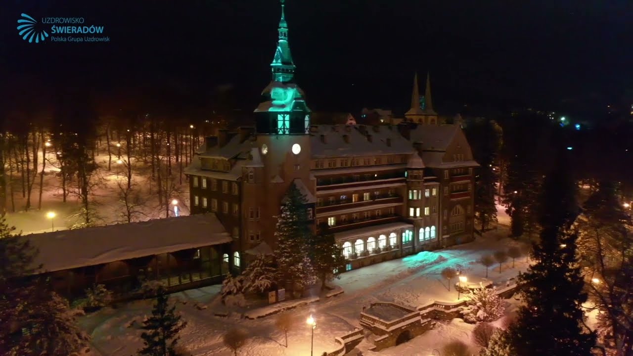 Uzdrowisko Świeradów