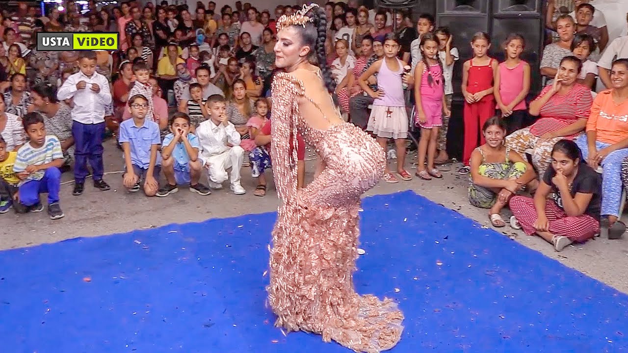 Akhisar Roman Düğünleri