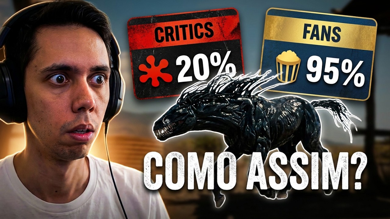 VENOM 3: Por que a cr&iacute;tica ODIOU e os f&atilde;s AMARAM? (An&aacute;lise)