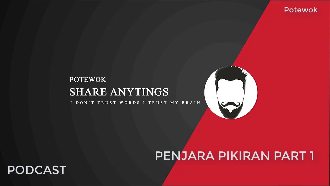 PENJARA PIKIRAN eps 1