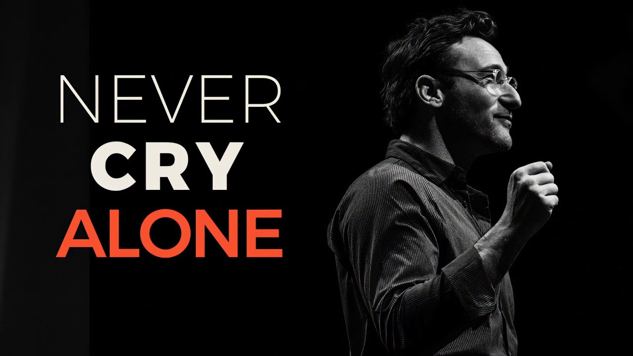 Leadership is a TEAM Sport | Simon Sinek