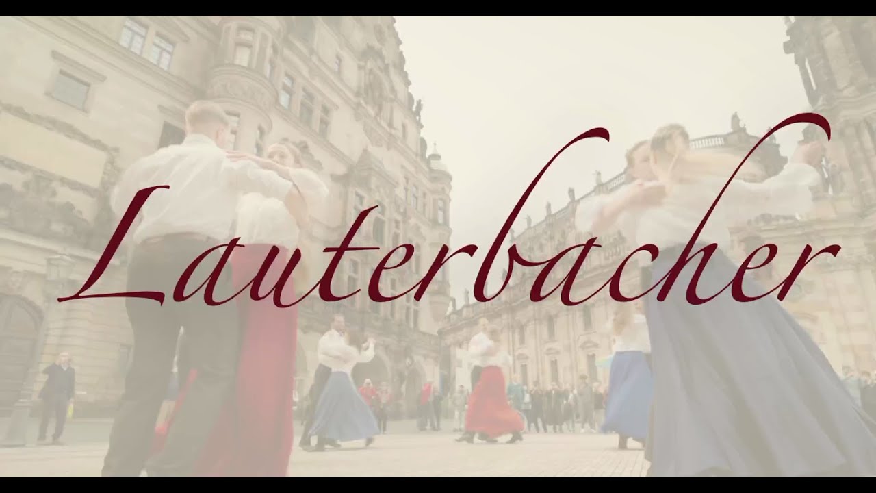 Lauterbacher - ein Tanzfilm
