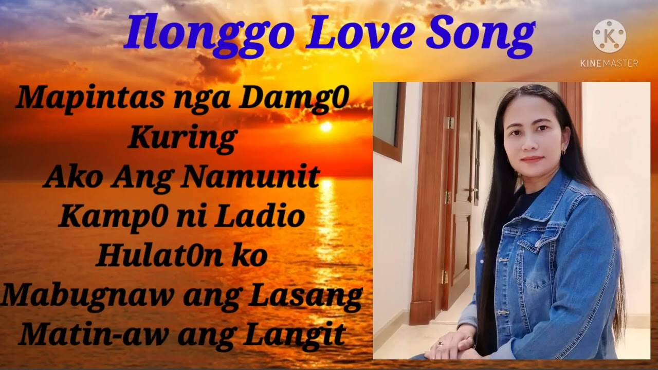 ILONGGO LOVE SONG |Pirot Petcheller | cover by Rose Ayco Official