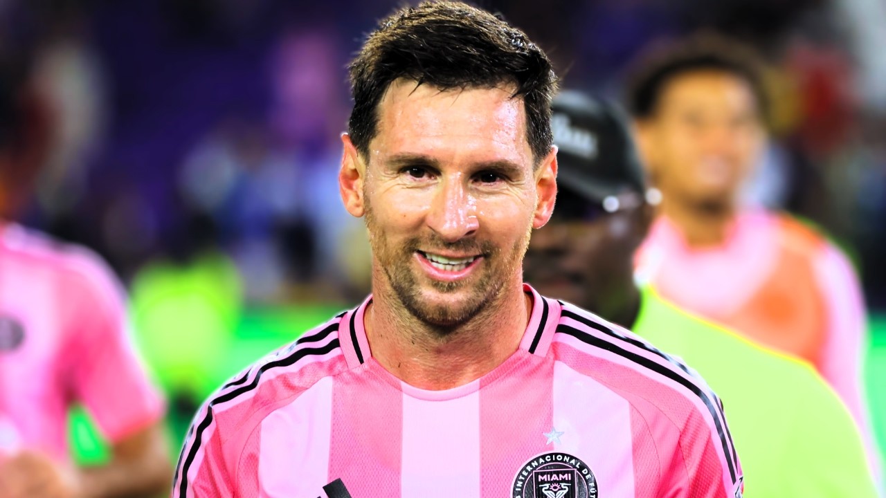 Lionel Messi Is Still Magical In 2026 🔥