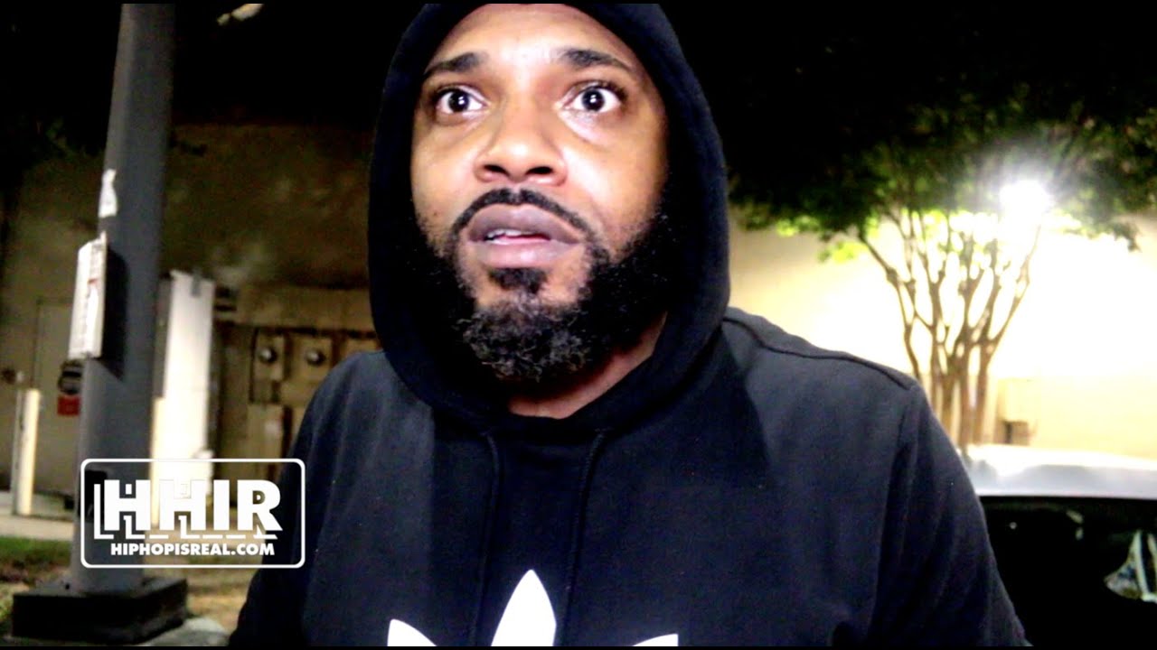 MATH HOFFA MOOK VS BRIZZ RAWSTEEN BATTLE COULDA WENT  LEFT DUE TO THE NO CROWD FACTOR