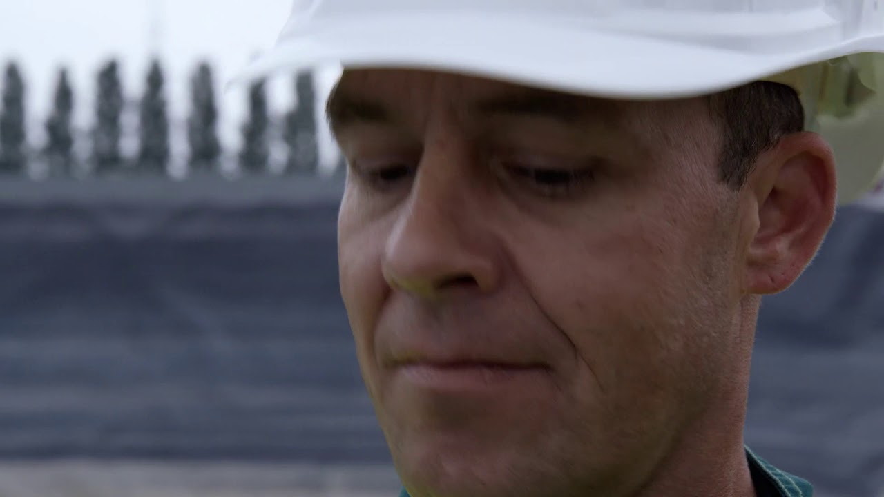 Indaver Separation Technologies | Baggerboot voor Veilige en Effici&euml;nte Slibontwatering | Indaver