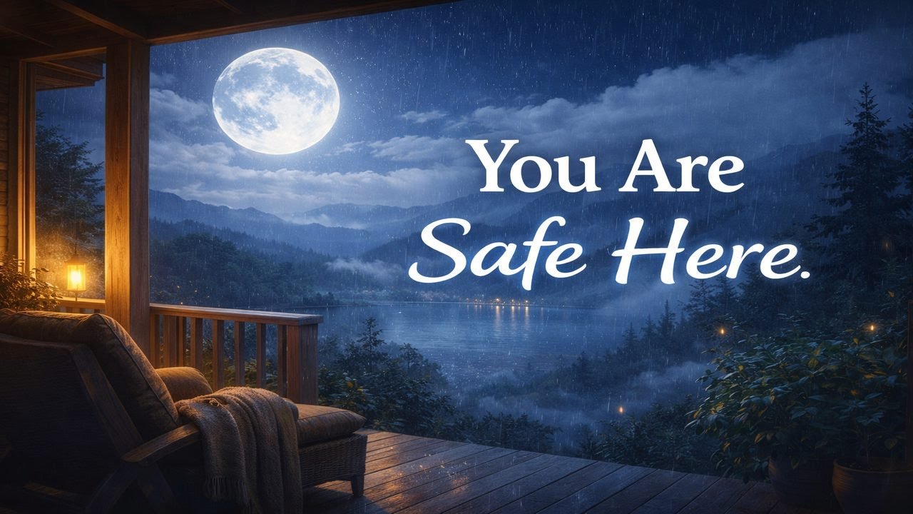 Sleep When Your Chest Feels Tight