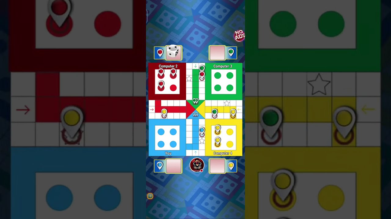 Ludo King 👑 GoDShree YT 👑  #godshreeyt #ludo #ludoking #short #shortlive #liveludoking #live