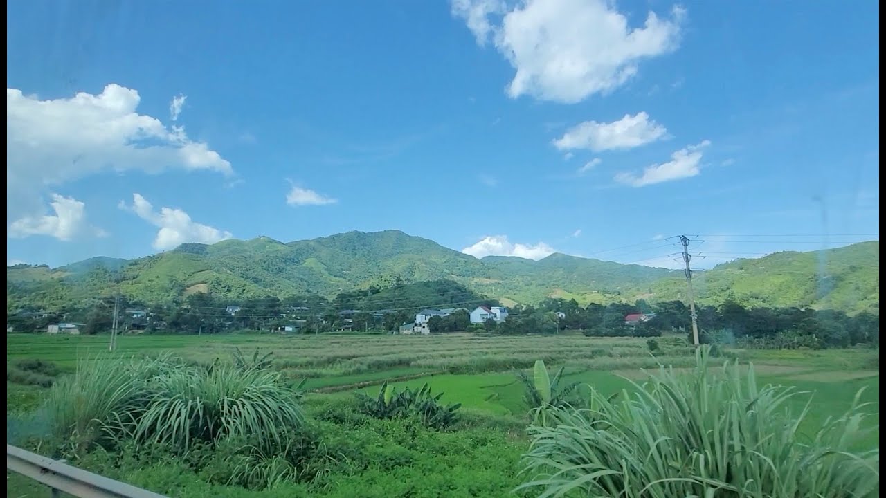 Hữu Thảo Pacific House (3/8/2025)