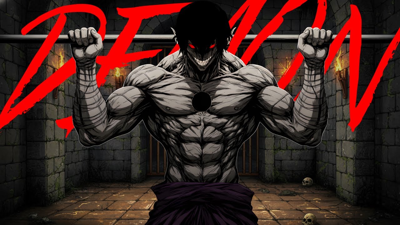DEMON WORKOUT MUSIC MIX 💀 Best Hard Rock Music Mix 💀 Rock Gym Workout Music Mix ft. STEROID SOUND