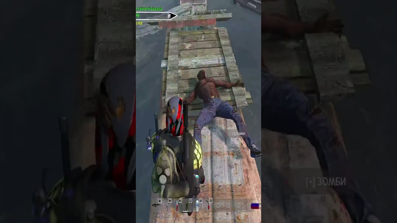 DayZ Рыбалка С приколом 🤣🤣🤣 #dayz #дейз