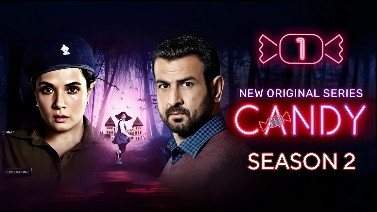 Candy Season 2  Latest Updates in 2023