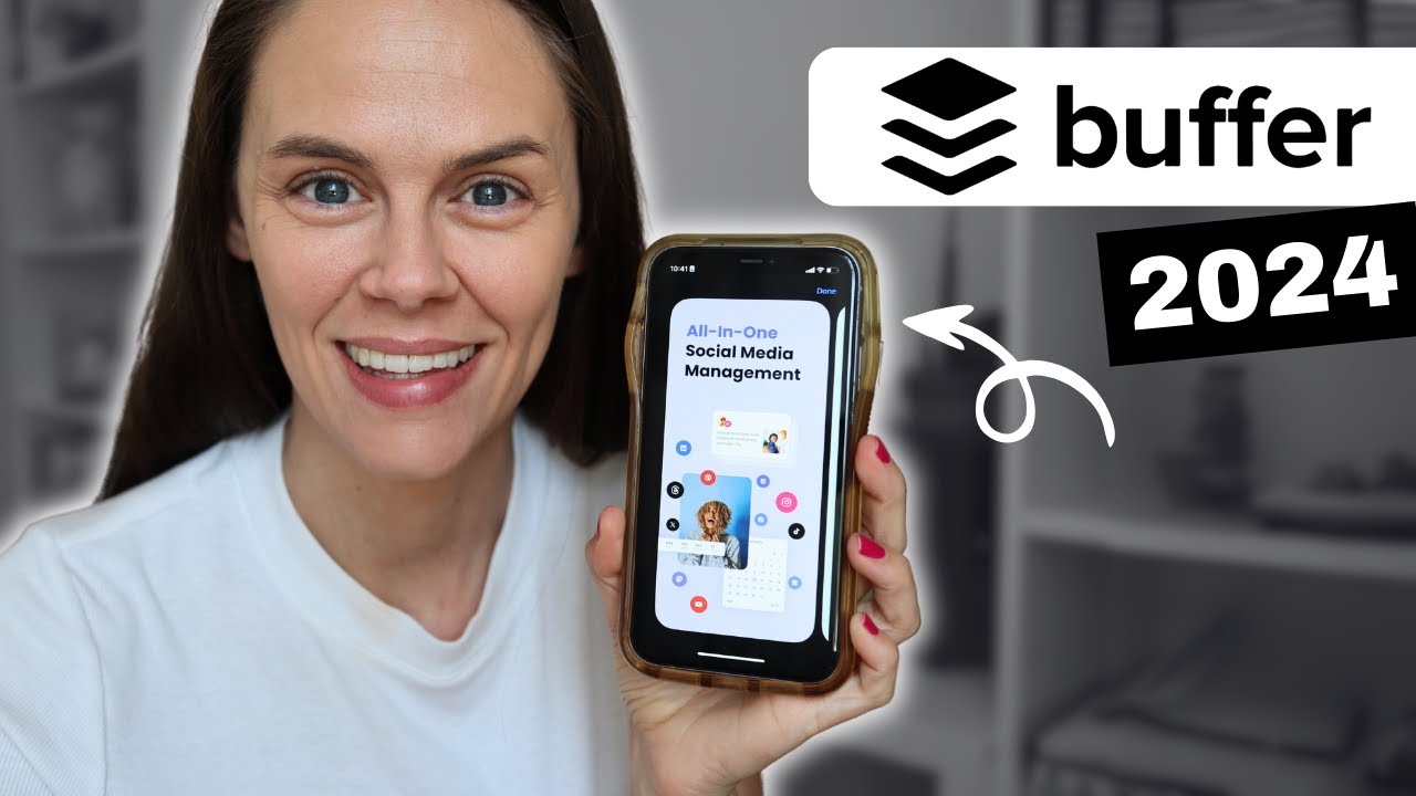 How to Use Buffer As Your Pinterest Scheduler (2024 Update)