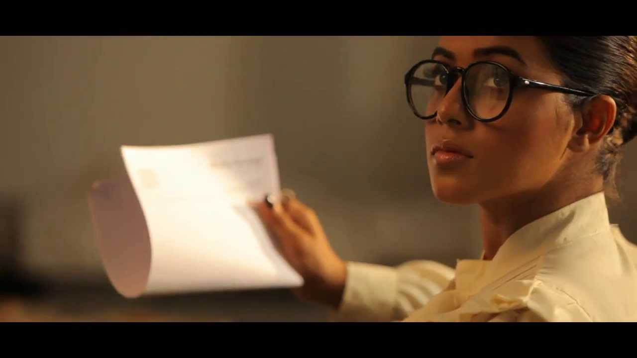 Vanitha Behind the Scene