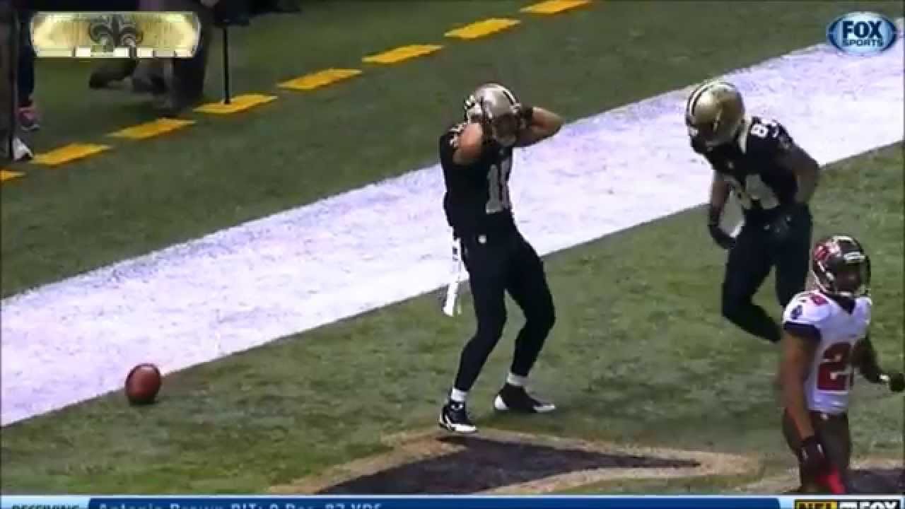 New Orleans Saints 2013 - 