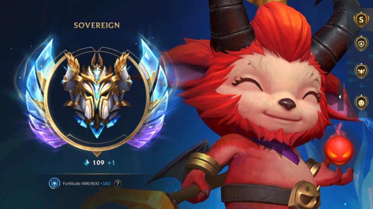 Тимо против Ахири и розовые варды, рейтинговый геймплей на Wild Rift Soveringh, 4K