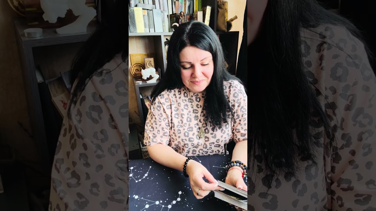 🌘 ЧТО ВЫСШИЕ СИЛЫ  ПЫТАЮТСЯ ДО ВАС ДОНЕСТИ?!💭😇❤️‍🔥