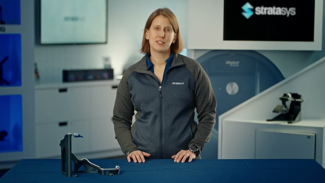 Mastering CMM Fixture Production: FDM 3D Printing for Engineering Manufacturers