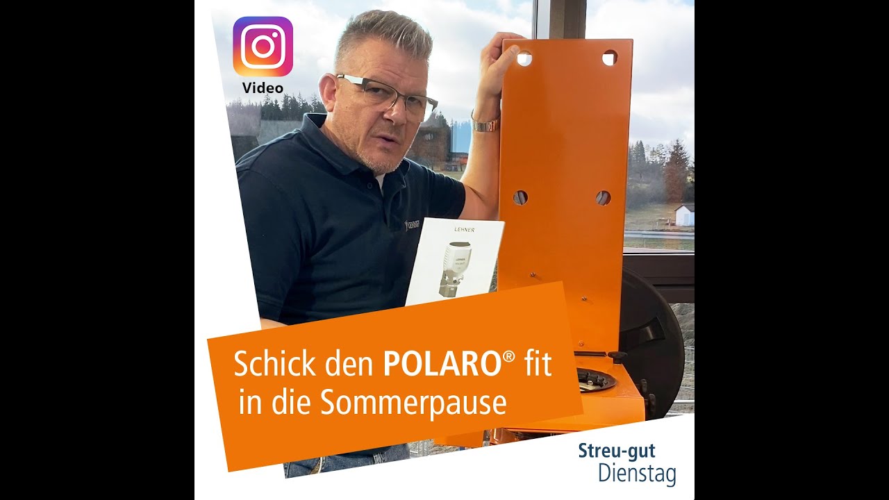 StreuGutDienstag März 2022