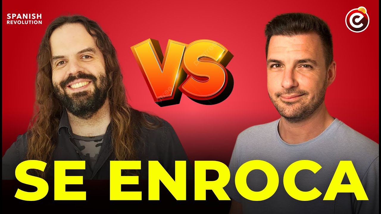 💣RESPONDO A @Santiago Armesilla El dinero NO es una MERCANCÍA 💰Es un mito económico ya superado❗