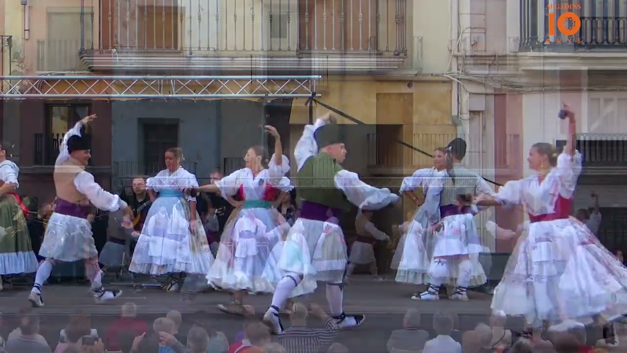 Bolero Algadins
