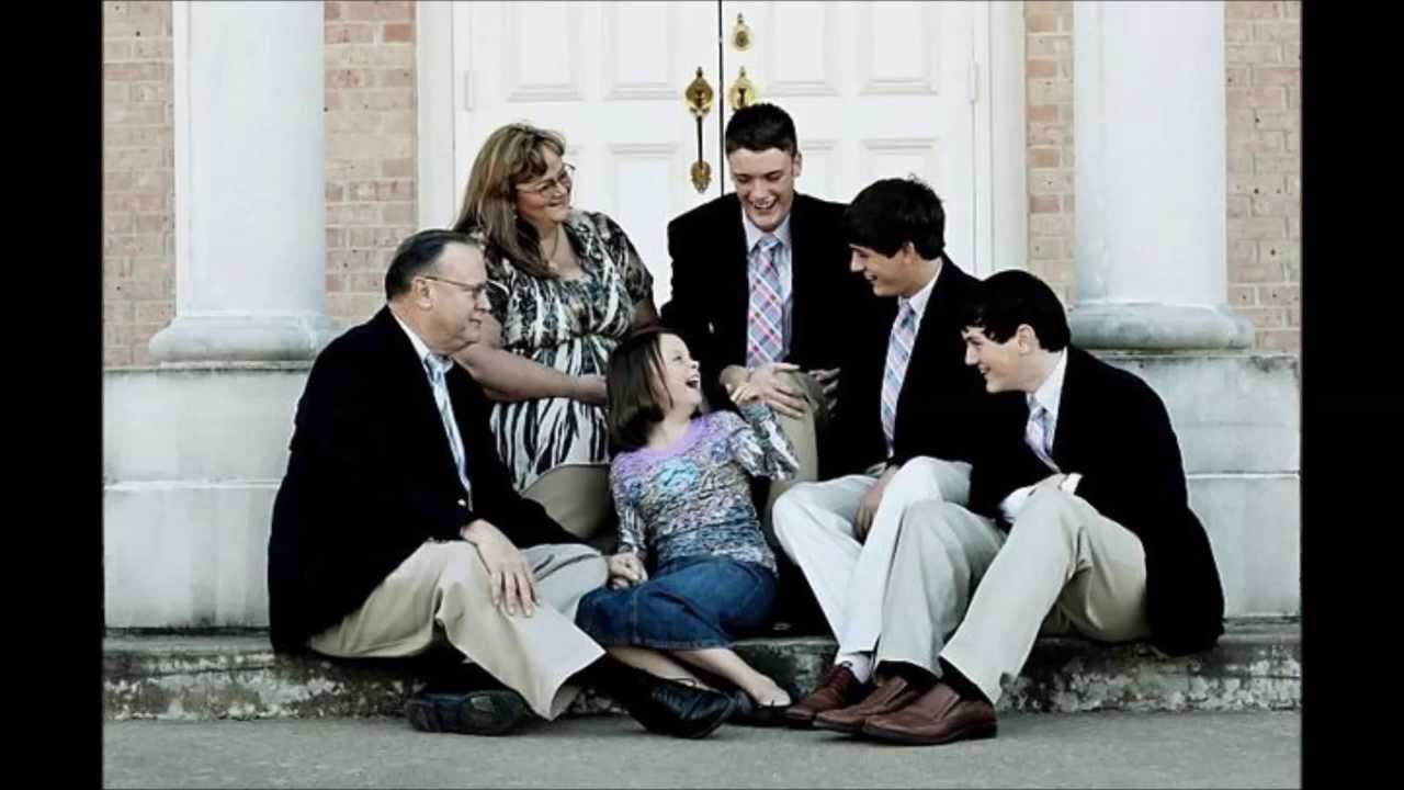 The Erwins - Heaven's Jubilee