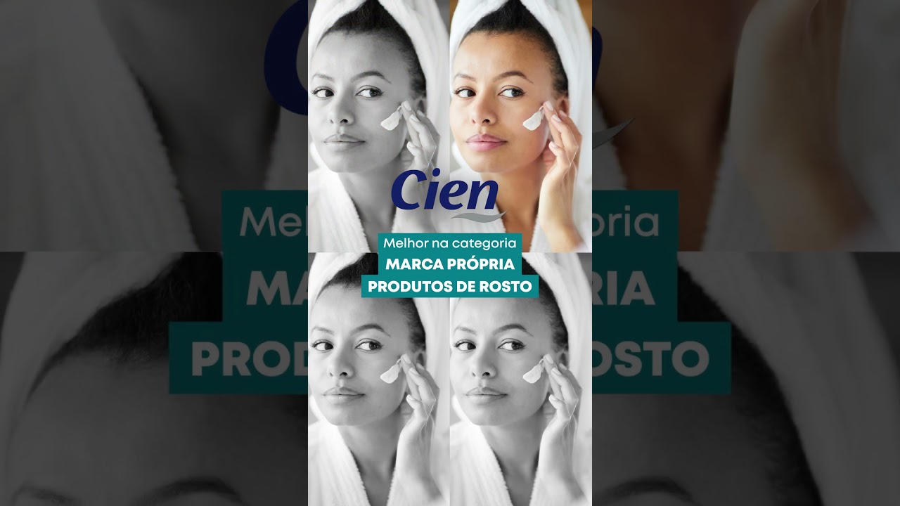 Cien (Produtos de rosto) | Lidl - Escolha do Consumidor 2025