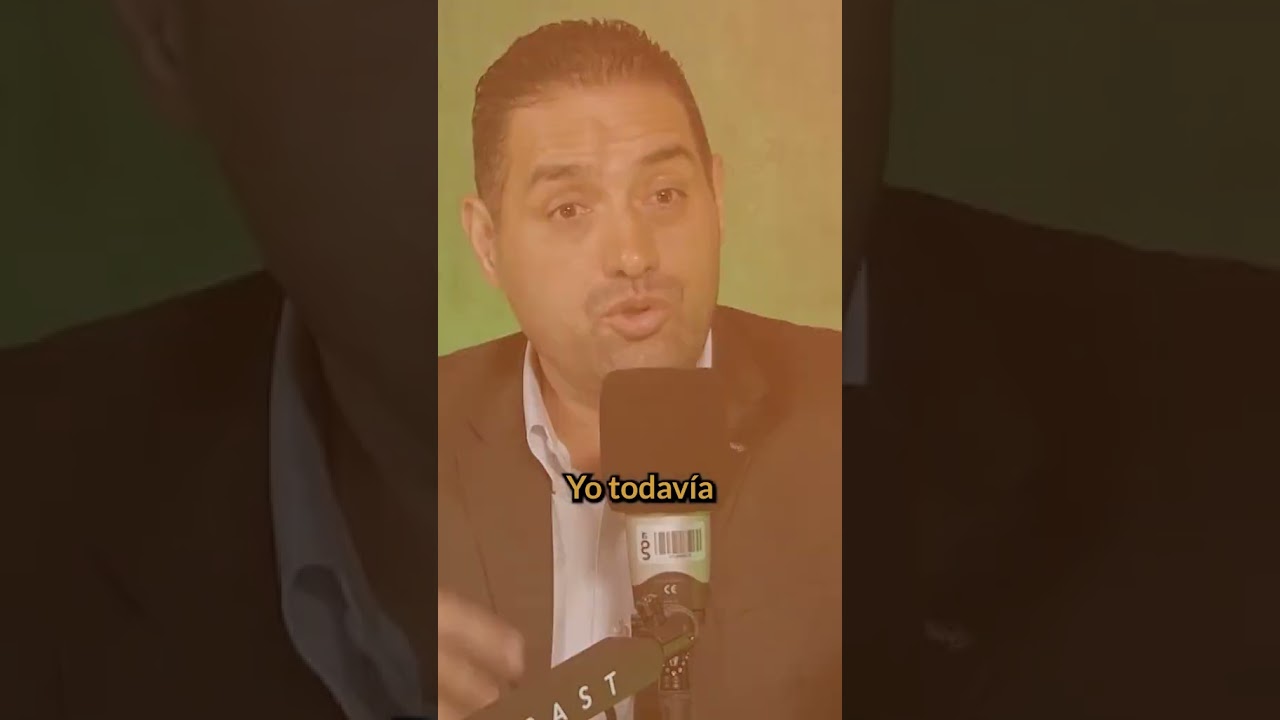 'Paco' Chac&oacute;n le 