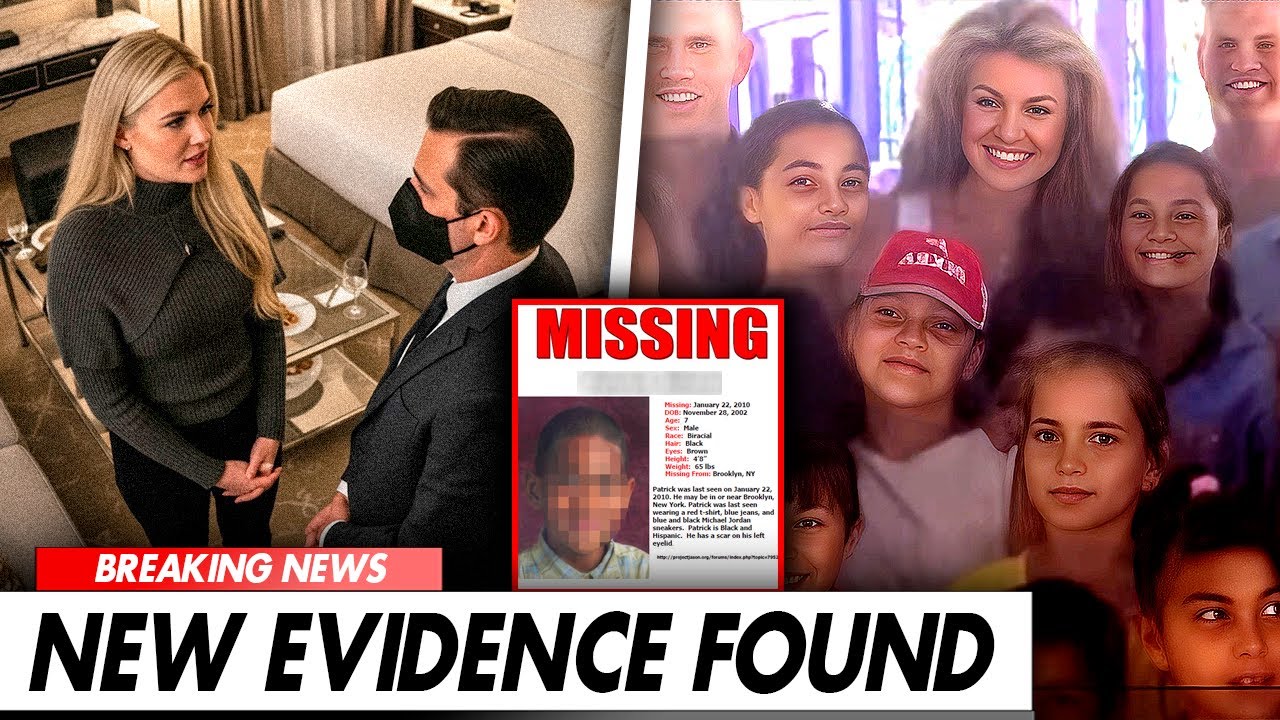 NEW Romanian Docs EXPOSE What Erika Kirk Was REALLY Doing Before Charlie │ Worse Than We Thought&hellip;