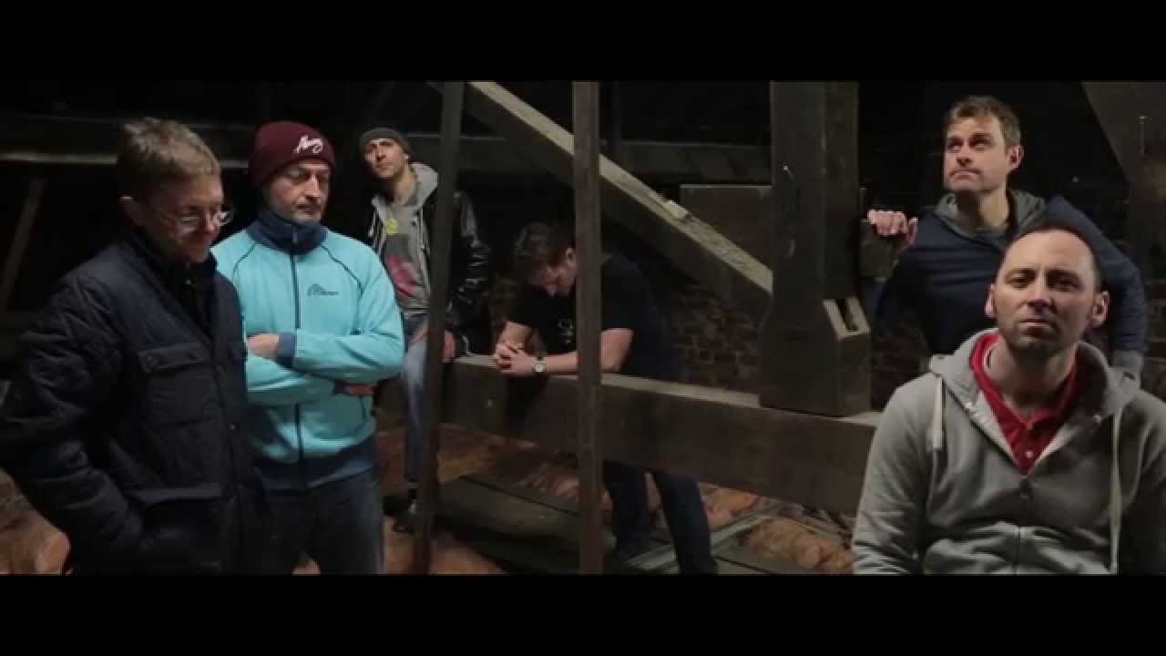 Parrs Wood Fake That - Rule The World