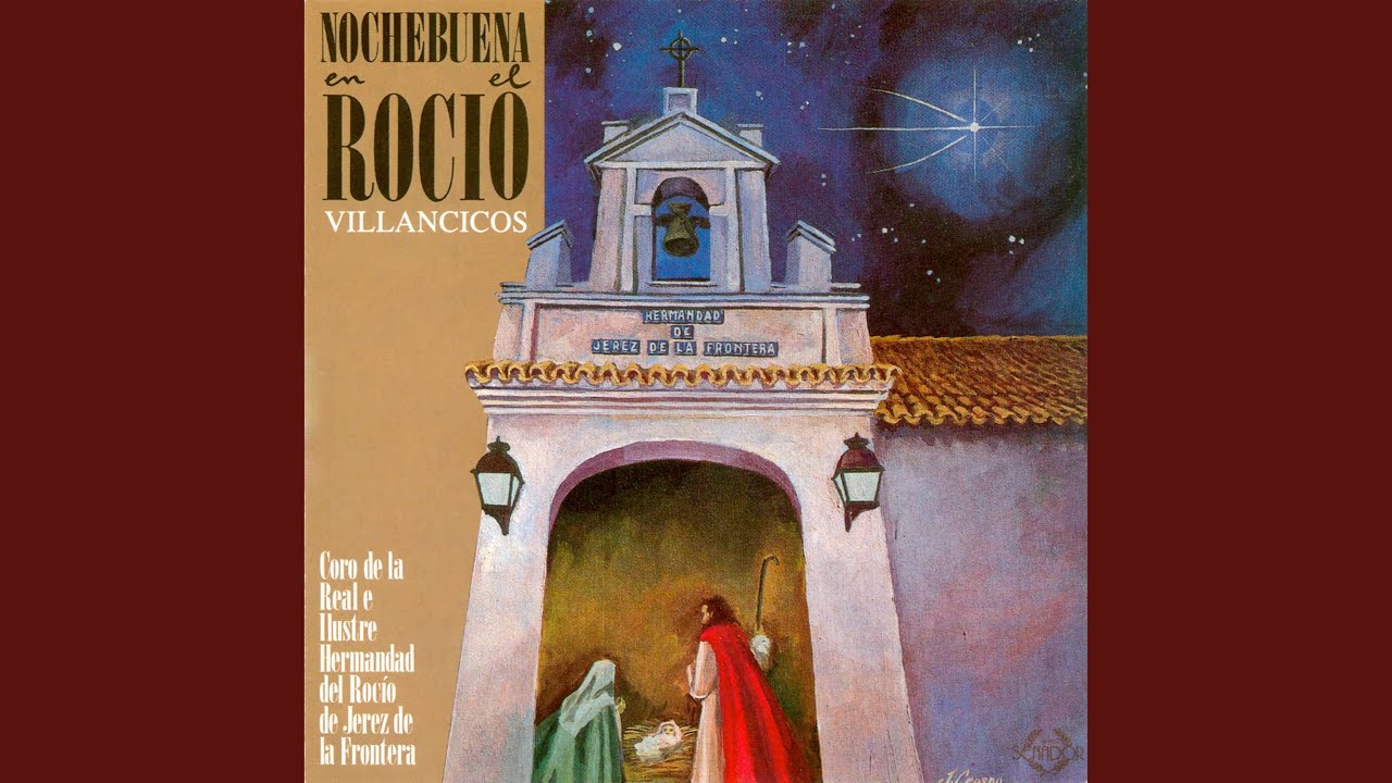 Vamonos para El Rocio