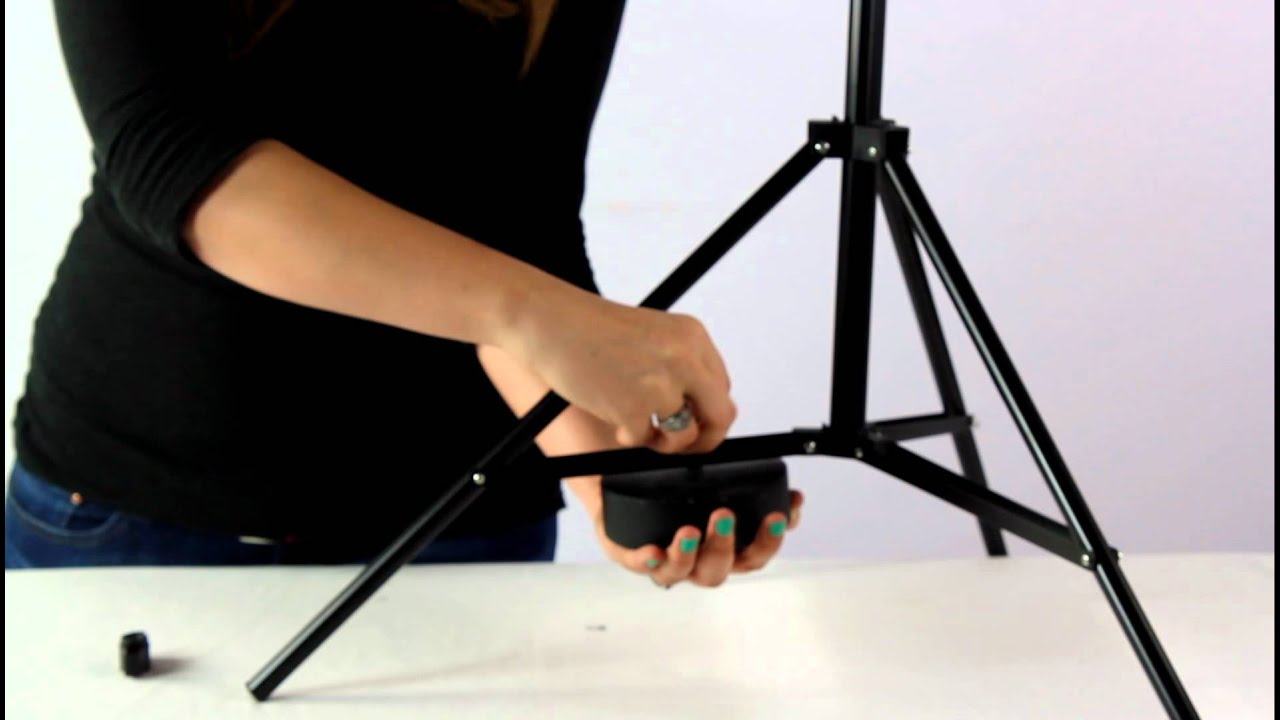 Cowboystudio.com, Counter weight for light stand, boom stand, background stand